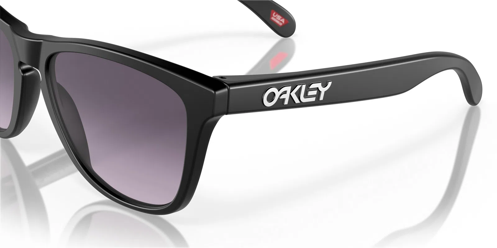 Oakley Frogskins 9245 Sunglasses - view 164